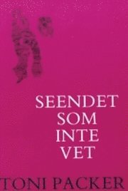 bokomslag Seendet som inte vet