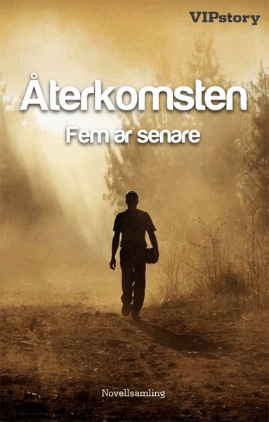 Sölve Dahlgren, Viktor Andersson, Frida Edman, Torbjörn Hansson, Cecilia Hultberg, KG Johansson, Trille Lewin, Johan Lund, Carol Petersen, Rikard Slapak, Rebecca Staffas, Torbjörn Wester - Återkomsten : fem år senare, Häftad