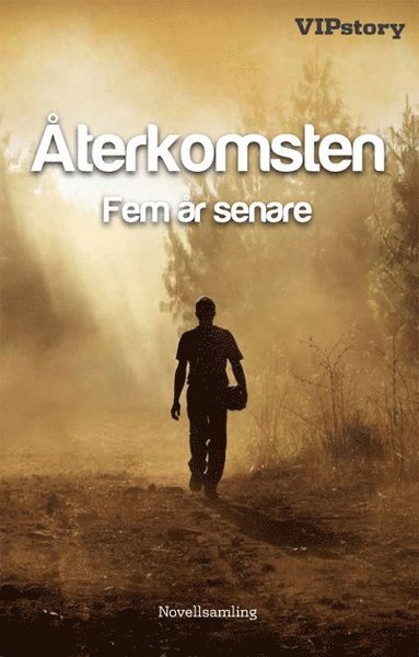 bokomslag Återkomsten : fem år senare