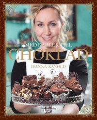 bokomslag Med kärlek till choklad