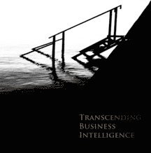 Kjell Borking, Mats Danielson, Guy Davies, Love Ekenberg - Transcending Business Intelligence, Häftad