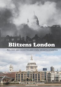 bokomslag Blitzens London