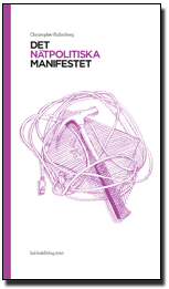 bokomslag Det nätpolitiska manifestet