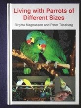 bokomslag Living with Parrots of Different Sizes