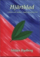 Stefan Rydberg - Hjärtblad : dikter och tankar i uppvaknandets tid, Kartonnage