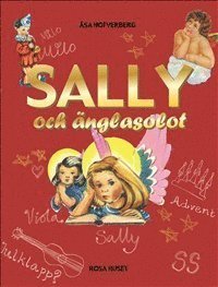 bokomslag Sally och änglasolot