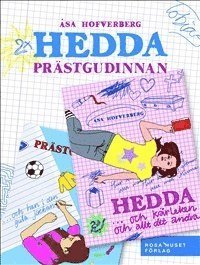 Hedda Prästgudinnan 1