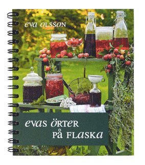 Evas örter på flaska 1