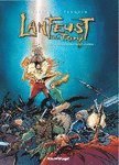 Christophe Arleston - Lanfeust från Troy : magohammotens elfenben, Häftad