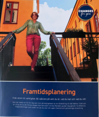 bokomslag Framtidsplanering