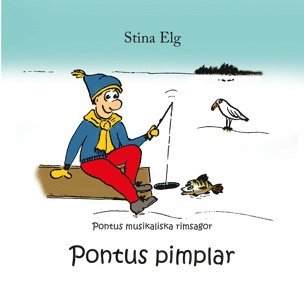 bokomslag Pontus pimplar