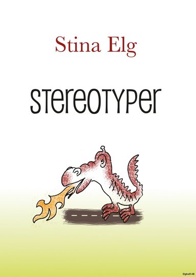 bokomslag Stereotyper