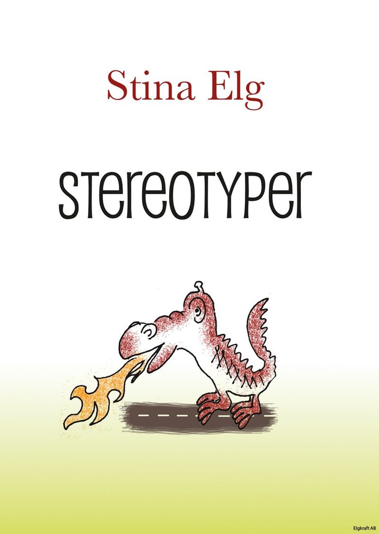 Stereotyper 1