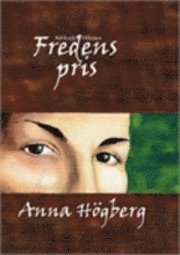 Anna Högberg - Fredens Pris, Pocket