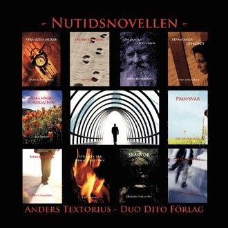 Nutidsnovellen 1