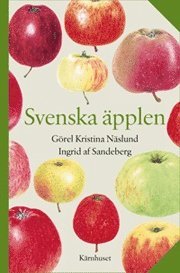 bokomslag Svenska äpplen