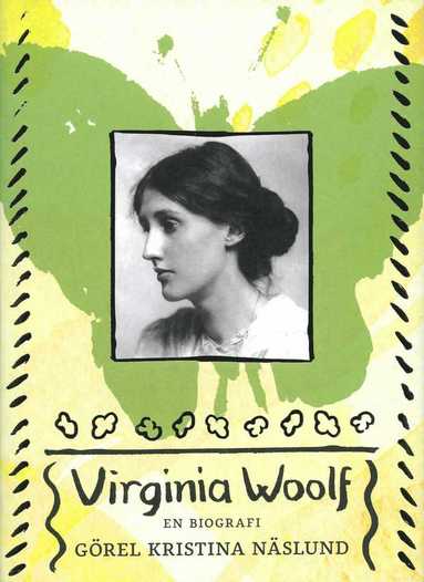 bokomslag Virginia Woolf : en biografi