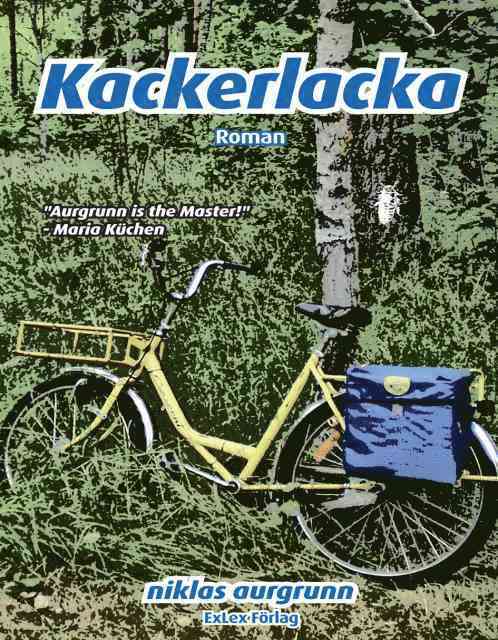 Kackerlacka 1
