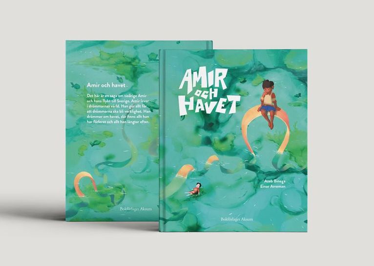 Amir och Havet