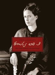 Sofie Livebrant - Emily And I, Kartonnage