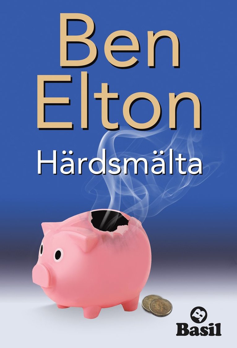 Härdsmälta