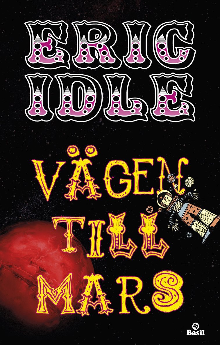 Vägen till Mars