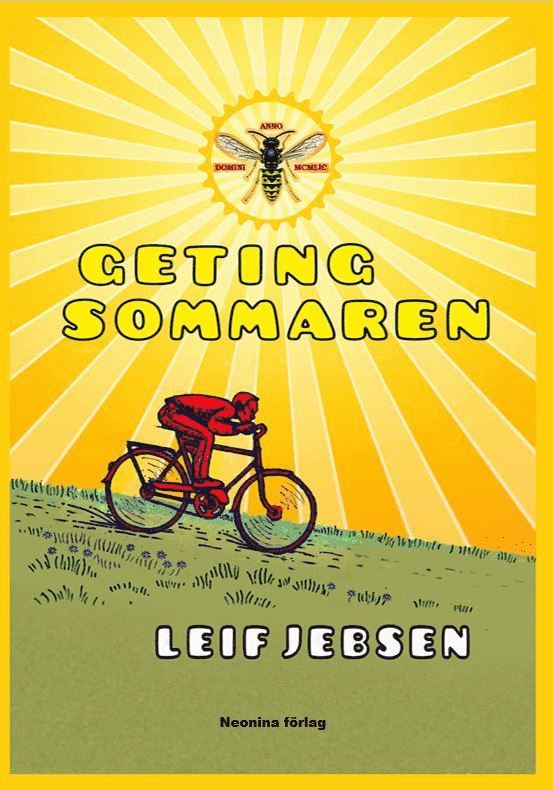 Getingsommaren