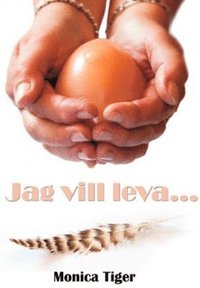 bokomslag Jag vill leva