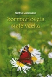 bokomslag Sommarlovets sista vecka