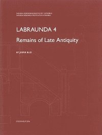 Labraunda 4 1