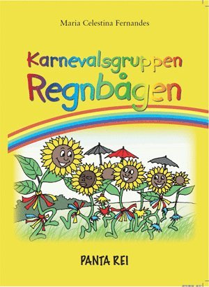 Karnevalsgruppen Regnbågen 1