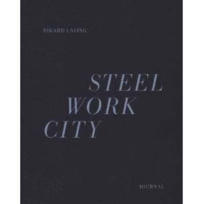 Steel Work City 1