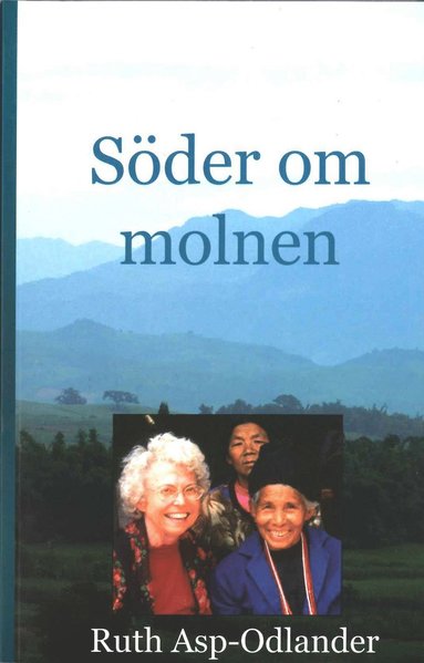 bokomslag Söder om molnen