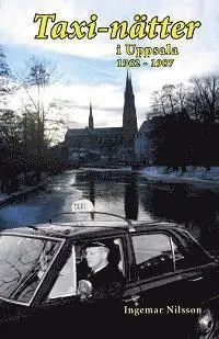 Ingemar Nilsson - Taxi-nätter, Pocket