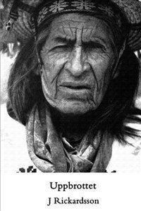 Johannes Rickardsson - Uppbrottet, Inbunden