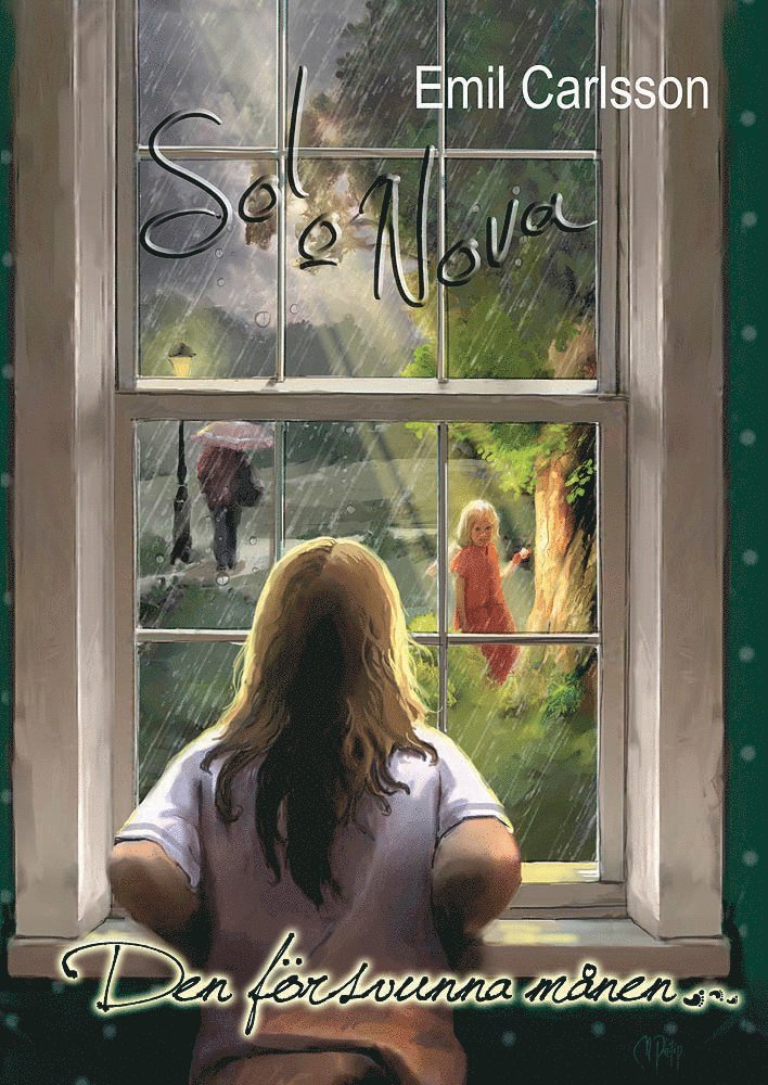 Den försvunna månen