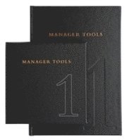 Mark Horstman, Michael Auzenne, Tomas Holst - The management trinity : Step 1: One on ones - Encourage relationships, Inbunden