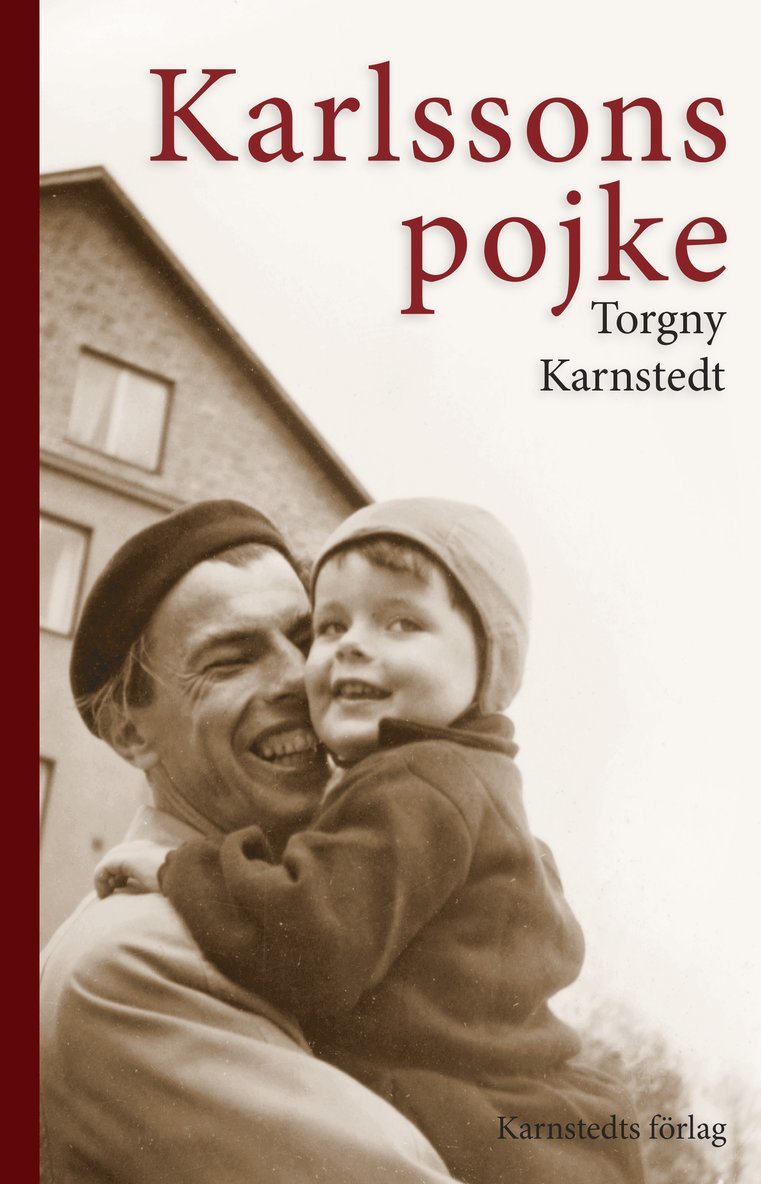 Karlssons pojke 1