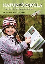 bokomslag Naturförskola : lärande för hållbar utveckling