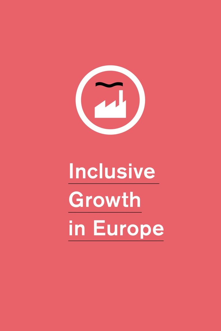 Inclusive growth in Europe 1