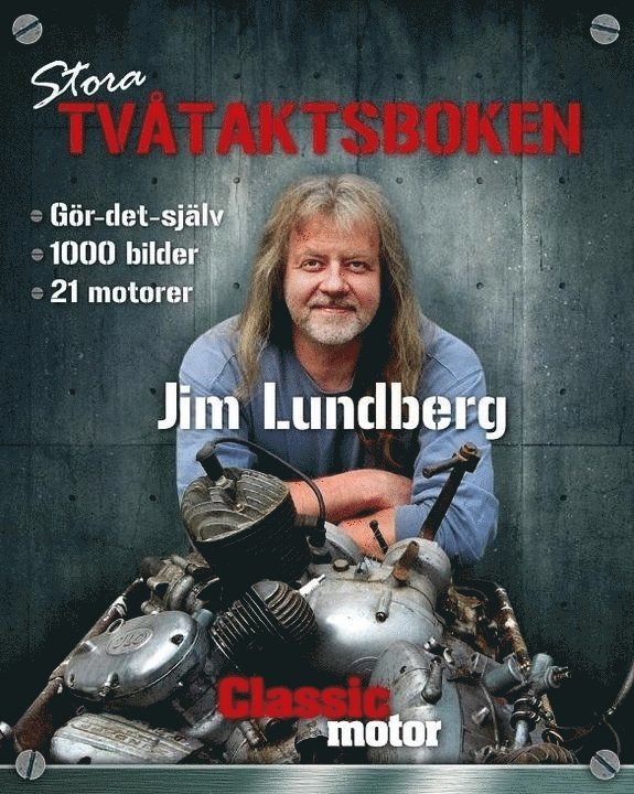 Stora tvåtaktsboken 1