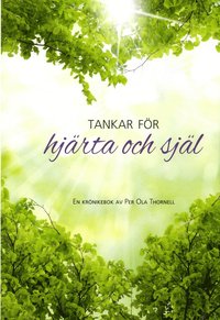 bokomslag Tankar för hjärta och själ