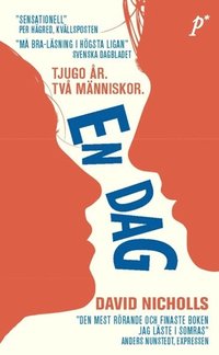 bokomslag En dag