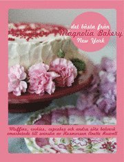 Det bästa från Magnolia Bakery, New York