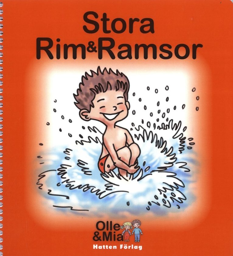Stora Rim & Ramsor 1
