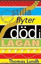 bokomslag Stilla flyter död i Lagan