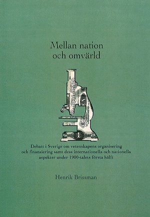 Mellan nation och omvärld 1