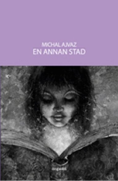 Michal Ajvaz - En annan stad, Häftad