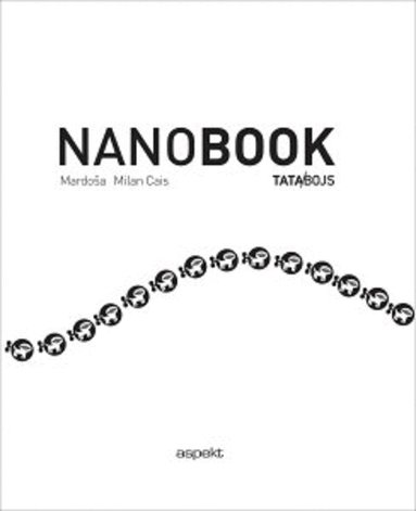 Mardosa - Nanobook : en eterisk berättelse i internetåldern, Inbunden