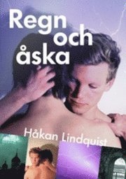 Regn och åska